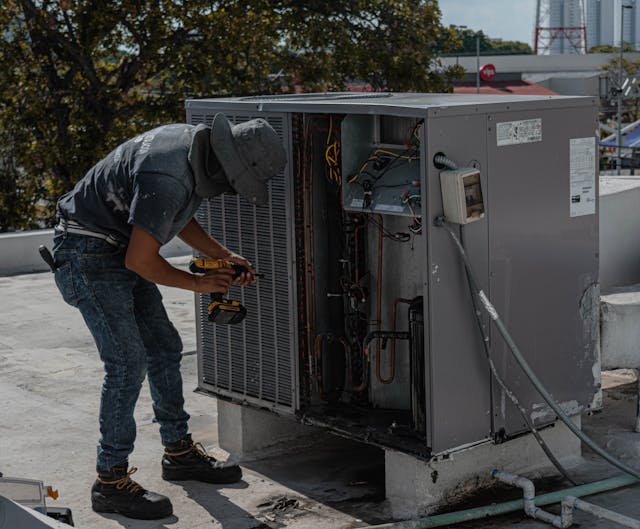 Avoid Emergency Repairs: The Case for Preventative HVAC Maintenance