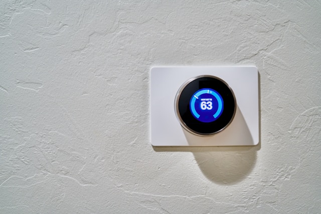 How Wi-Fi Thermostats Enhance HVAC Efficiency and Convenience
